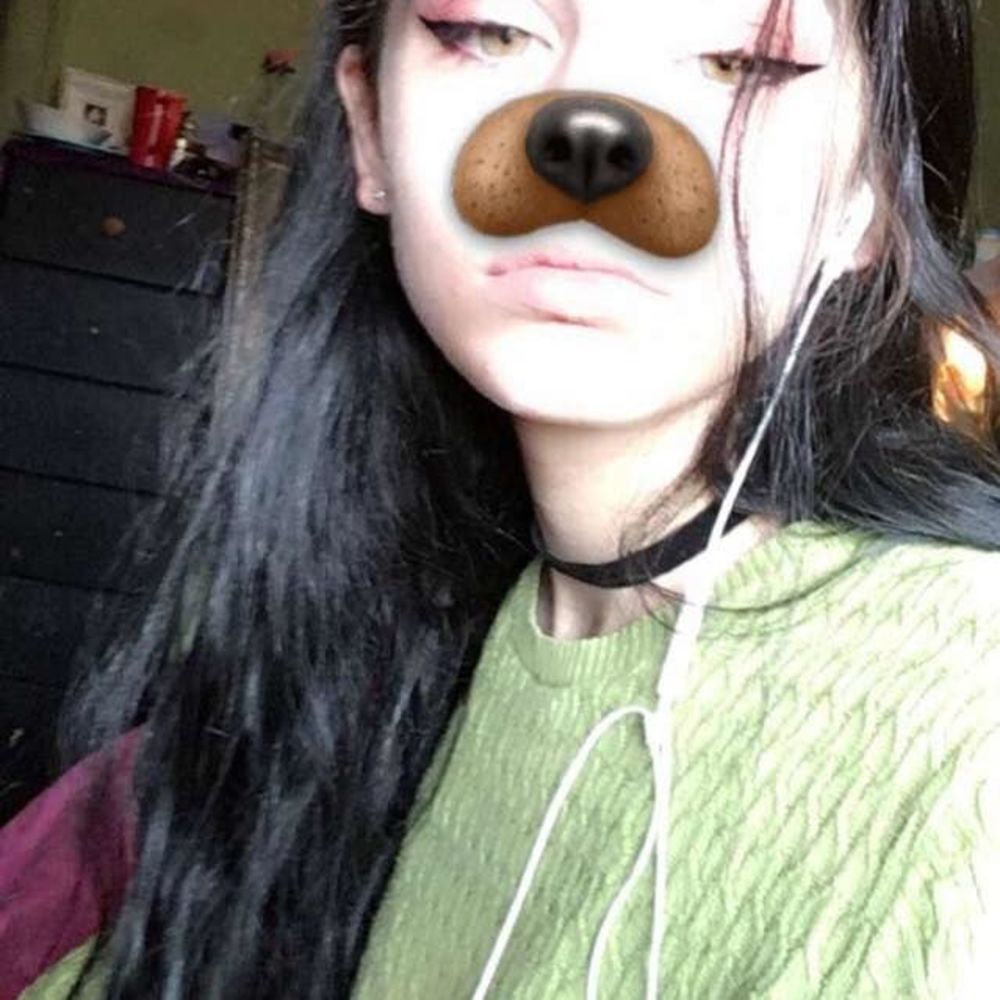 Meet your Posher, Bri